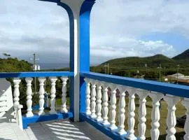 Luxury Ocean View Suite - Private Balcony
