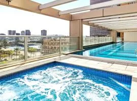 Casino Towers Brisbane