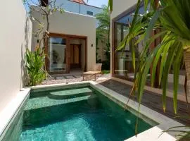 Casa Wayan Gede, private pool villa in the heart of Bingin