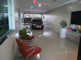 Casa confortável