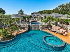 AZ Sunrise Resort & Fitness Club
