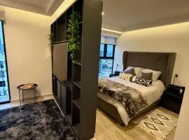 Cielito Lindo Boutique Studio in Chapultepec