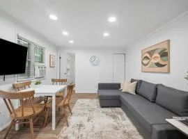 Modern and Quiet One Bedroom Apartment in Gibsonia, Pittsburgh, Unit 2