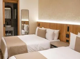 Hotel Tres Altares Sabaneta