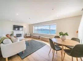 Luxury Beachfront Apartment