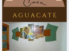Casa Aguacate