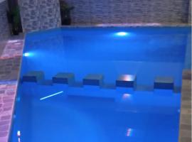 Gran Hotel Virrey, hotel que aceita pets em San Ram&oacute;n