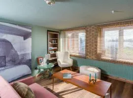 Holiday Home Lachs At The Eider River Bend