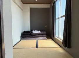 心斎橋難波関空直通Ambers2201