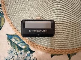 La estancia, Hotel in San Luis Río Colorado