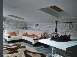 Stone City Apartment in Park Zone