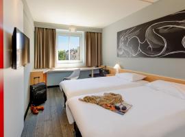 ibis Augsburg Koenigsplatz, Hotel in Augsburg