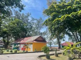 D'Pantai Bari Indah campsite & resort