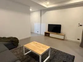 Two Bedroom Townhouse