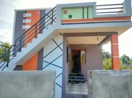Isakki Cottage
