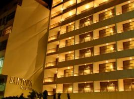 베이루트에 위치한 호텔 Santona Residence