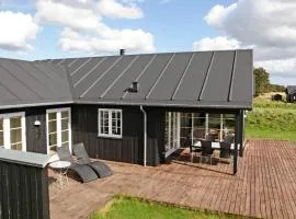 8 person holiday home in Nysted-By Traum
