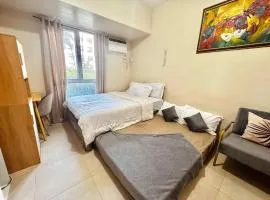Family Budget Room
