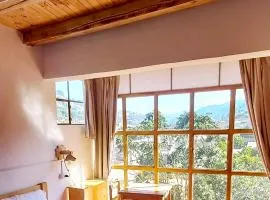 Banderas B&B