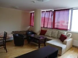 Viru väljak 6 Apartment