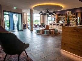 The 10 Best Hotels Close To Allianz Arena In Munich Germany