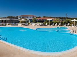 Hotel Gran Torre PHG, hotel Càbrasban