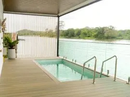 The Sky Garden