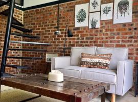 Wannik's Homestay in Kota Bharu, ξενοδοχείο σε Kampong Bukit Kechik