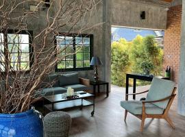 The Barn Hua Hin, hotel sa Khao Tao