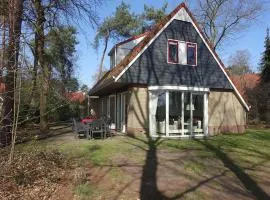 Peaceful Holiday Home in Lemele