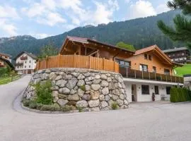 Apartment in Tyrol near Ski Lift