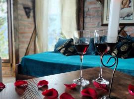 Destinos Exclusivos Patate