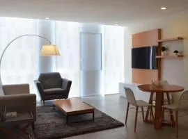 your beautiful home in Polanco