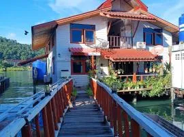 Sea House Koh Chang