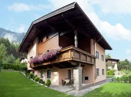 Apartment in Ötztal near Ski Slopes