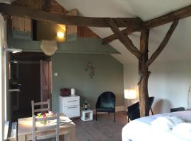 Onder de Noot, Bed & Breakfast in Baarlo