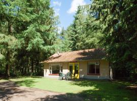 Bungalowpark Vogelenzang, hotel di Lage Mierde