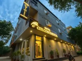 Hotel Citi Continental