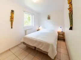 Forest Retreat in Bouillon