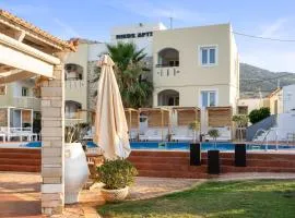 Nikos Apartments