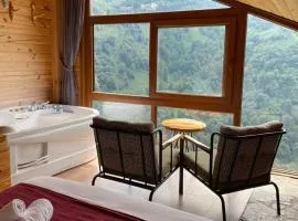 Şana Suit Bungalov