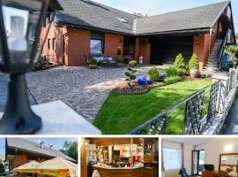 Guest House Bakhus