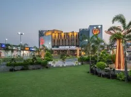 Hotel Highway King Bilaspur