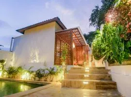 Nubi Villas Gili Trawangan