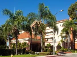 Ramada by Wyndham South El Monte