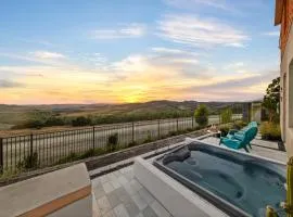 #Marbella Lane - Curated 5BR in Upscale RMV Haven