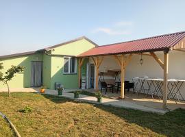 Kamp sv.Jovan, campsite in Pirot