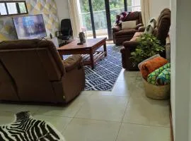 Aramis Apartments Deluxe Retreat at the Centre of Westlands with Pool & Functionional Gym