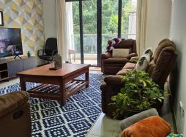 1Bed Deluxe Retreat at the Centre of Westlands with Pool & Functionional Gym Lantana Road