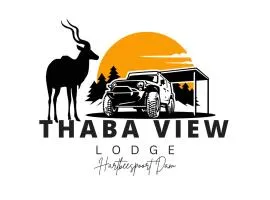 Thaba View Lodge Hartbeespoort